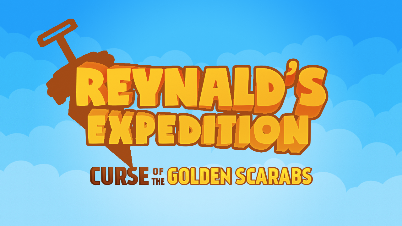 Reynald's Expedition